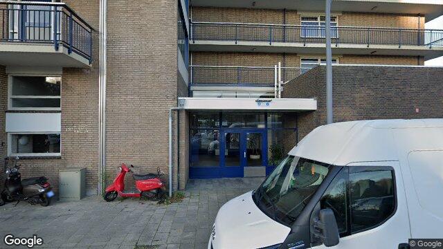 Appartement - Jacob van Campenplein/Rotterdam (€847.00/80.00m2)