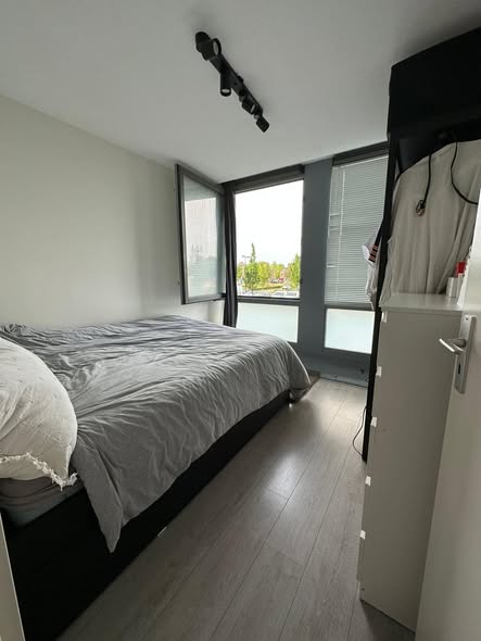 Kamer - n.v.t./Amsterdam (€565.00/9.00m2)