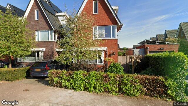 Huurwoning - Rhijnspoor/Arnhem (€2750.00/183.00m2)