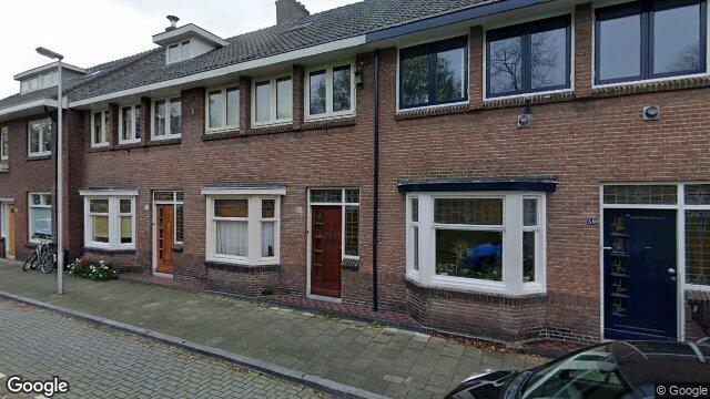 Huurwoning - Willem Arntszkade/Utrecht (€3295.00/148.00m2)