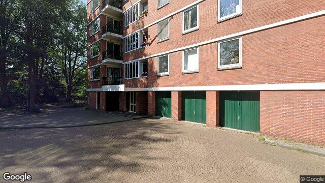 Appartement - Ilperveldstraat/Amsterdam (€2600.00/103.00m2)