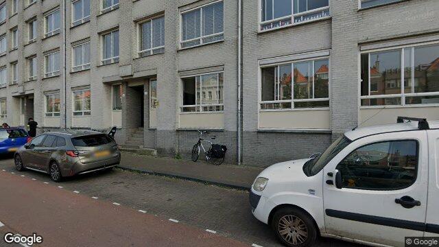 Appartement - Noordwal/Den Haag (€2250.00/101.00m2)