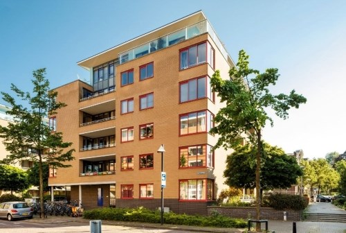 Appartement - Hartingstraat/Utrecht (€1500.00/85.00m2)
