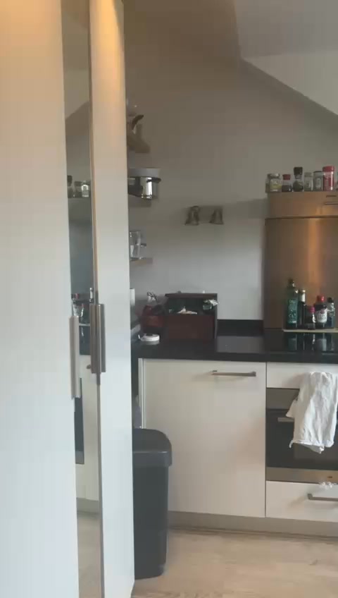 Studio - Onbekend/Amsterdam (€1400.00/45.00m2)