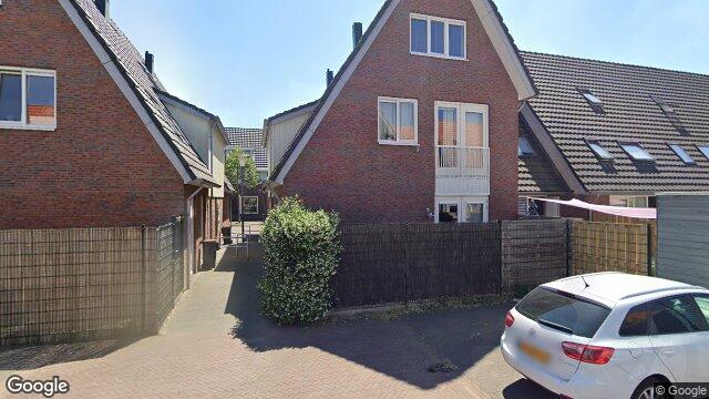 Appartement - Koolwitjestraat/Aalsmeer (€1850.00/82.00m2)