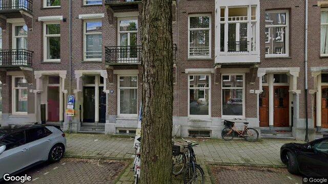 Appartement - Johannes Verhulststraat/Amsterdam (€8500.00/200.00m2)
