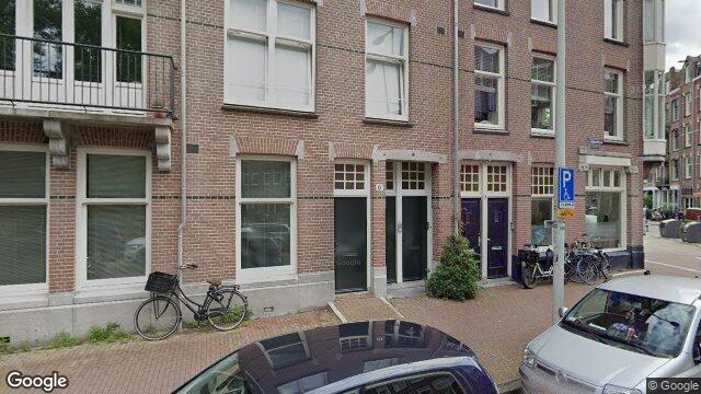 Appartement - J.J. Cremerplein/Amsterdam (€5250.00/163.00m2)
