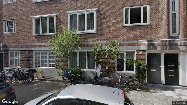 Appartement - Waverstraat/Amsterdam (€2500.00/68.00m2)