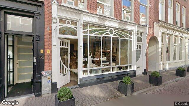 Appartement - Denneweg/Den Haag (€4500.00/195.00m2)