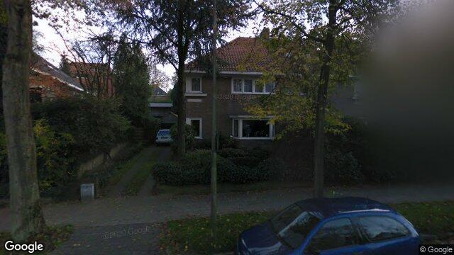 Huurwoning - Van Heemstralaan/Arnhem (€3500.00/170.00m2)
