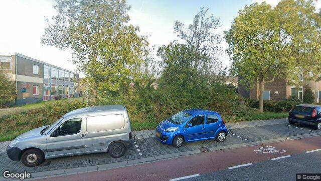 Huurwoning - Professor Einsteinlaan/Voorschoten (€2480.00/118.00m2)