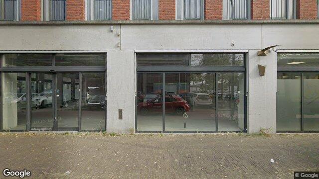 Appartement - Vuistbijl/Den Haag (€1555.00/82.00m2)