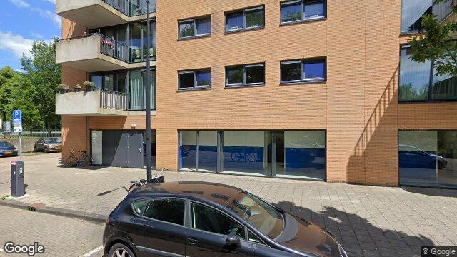 Appartement - Marskramerstraat/Amsterdam (€2250.00/85.00m2)