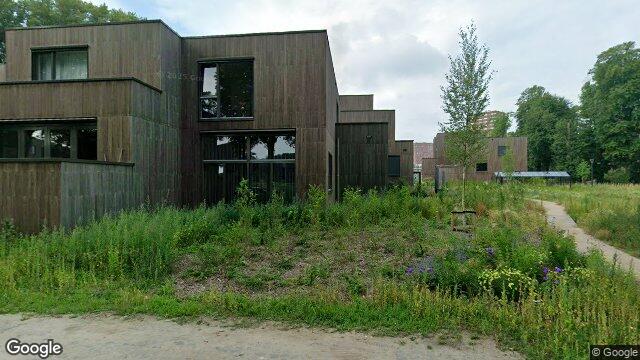 Huurwoning - Bosuil/Eindhoven (€2750.00/146.00m2)