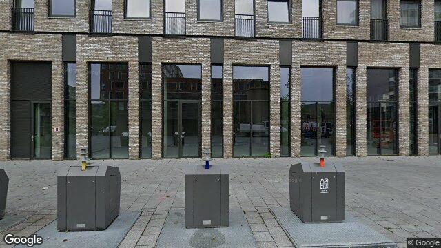 Studio - Elizabeth Cady Stantonplein/Amsterdam (€783.00/28.00m2)