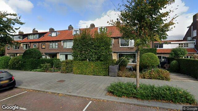 Huurwoning - Burgemeester Le Fèvre de Montignylaan/Rotterdam (€3650.00/128.00m2)