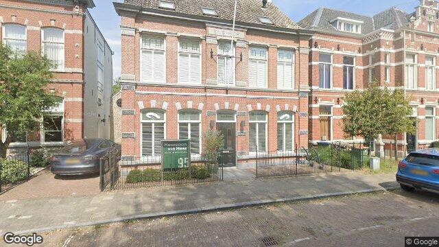 Appartement - Dillenburgstraat/Breda (€2200.00/148.00m2)