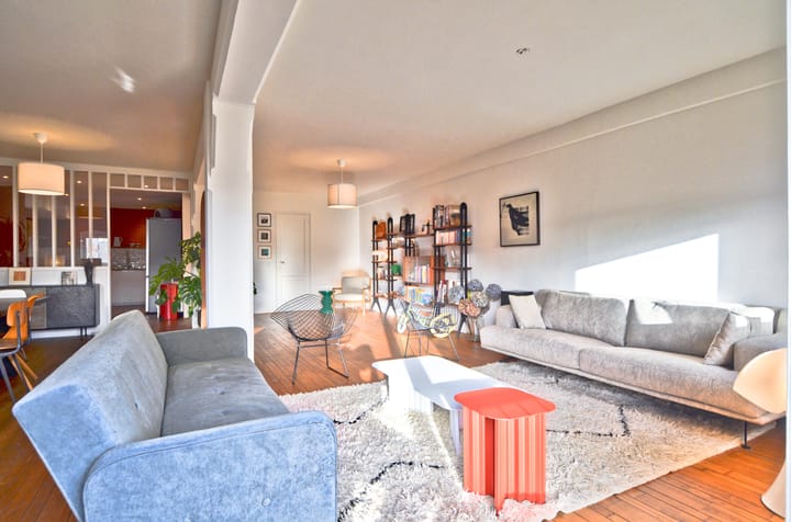 Appartement - Nova Zemblastraat/Amsterdam (€3350.00/150.00m2)