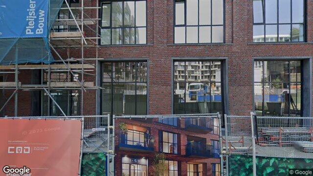 Appartement - Gaasterlandstraat/Amsterdam (€2485.00/75.00m2)