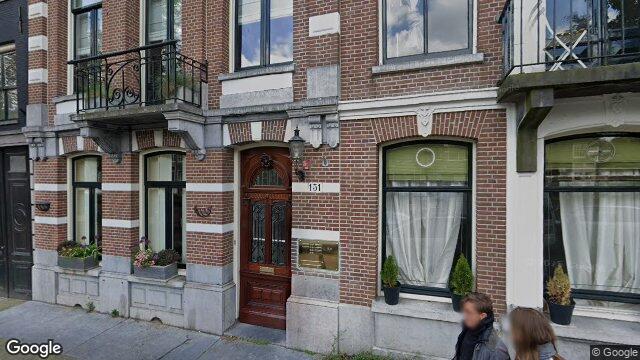 Appartement - Keizersgracht/Amsterdam (€3500.00/105.00m2)