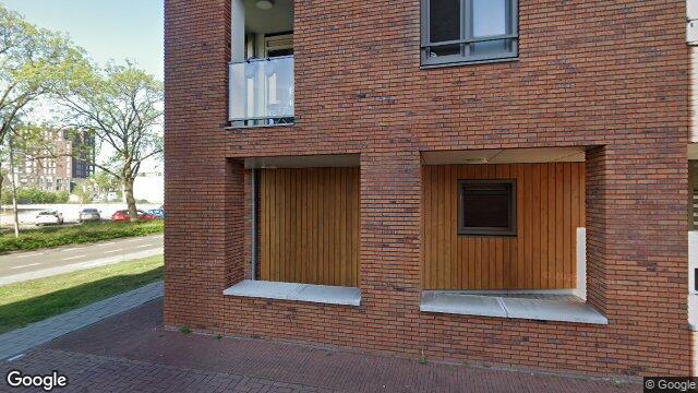 Appartement - Toon Dupuisstraat/Purmerend (€1557.00/78.00m2)