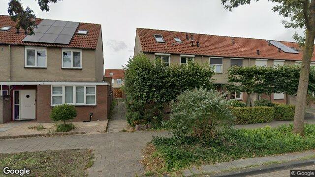Huurwoning - Marga Klompélaan/Rijen (€1750.00/119.00m2)