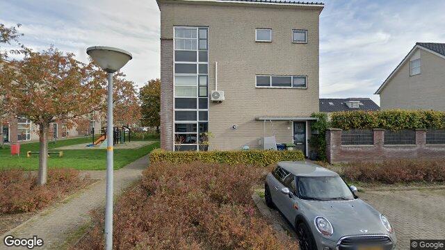 Huurwoning - Eric de Noormanhof/Almere (€2450.00/188.00m2)