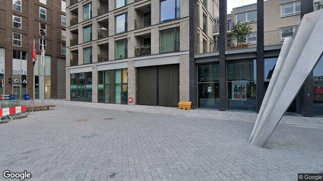 Appartement - Osdorpplein/Amsterdam (€2199.00/57.00m2)