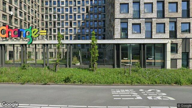 Studio - Elizabeth Cady Stantonplein/Amsterdam (€768.00/27.00m2)