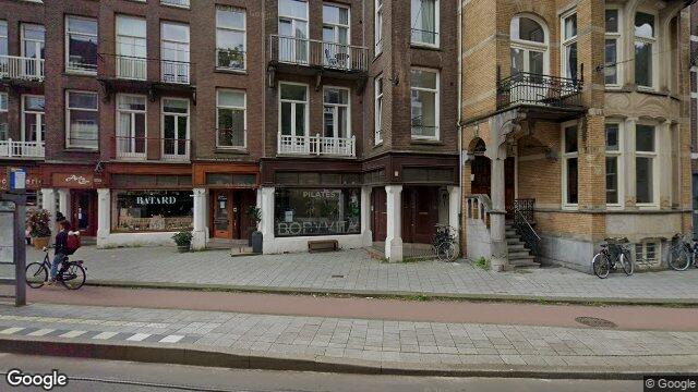 Appartement - Koninginneweg/Amsterdam (€3500.00/72.00m2)