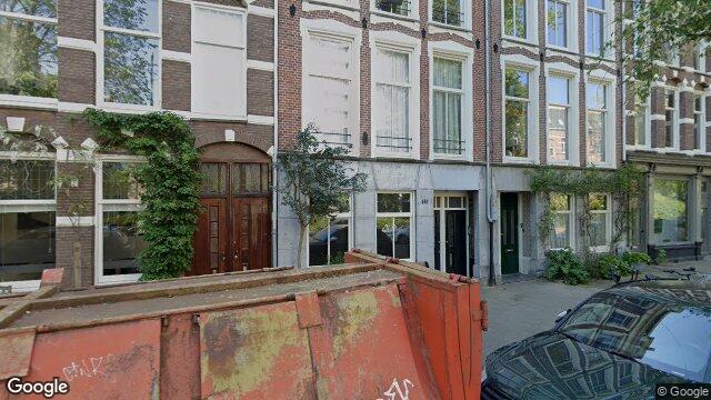 Appartement - Eerste Helmersstraat/Amsterdam (€6995.00/147.00m2)