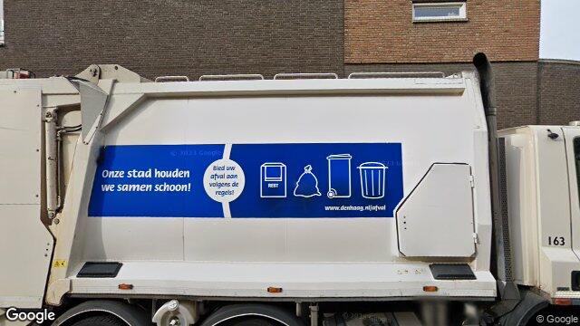 Appartement - Prinsegracht/Den Haag (€2500.00/111.00m2)