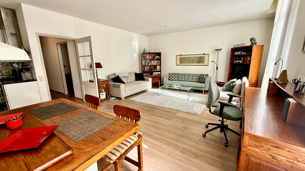 Appartement - Westeinde/Den Haag (€2895.00/95.00m2)