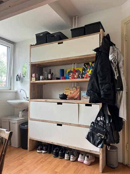 
Foto kamer te huur in Groningen - Hoendiep
