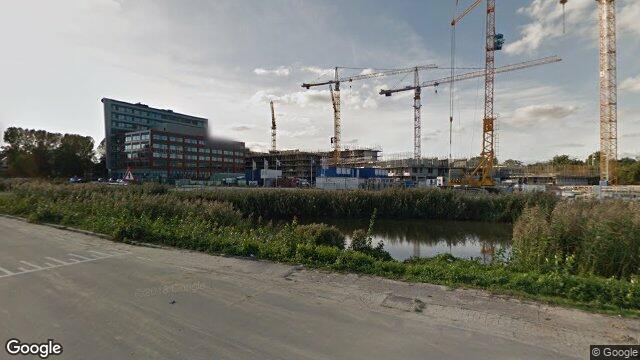 Appartement - Carel Willinkgracht/Diemen (€2100.00/61.00m2)