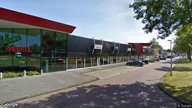 Appartement - De Tureluur/Dronten (€1299.00/63.00m2)