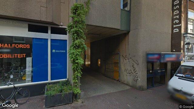 Appartement - Kortestraat/Arnhem (€1097.00/68.00m2)