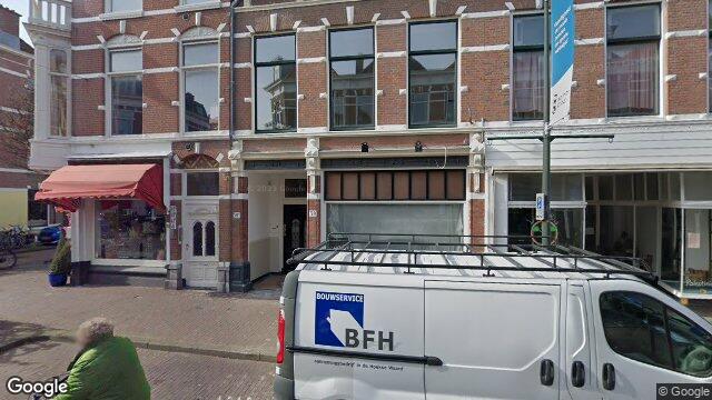 Appartement - Weimarstraat/Den Haag (€3000.00/154.00m2)