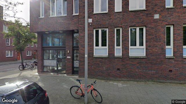 Appartement - Willem Beukelszstraat/Rotterdam (€2450.00/110.00m2)