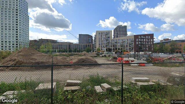 Appartement - Jonkerstraat/Den Bosch (€1650.00/68.00m2)