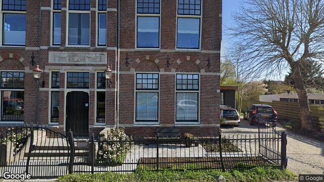 Appartement - Grote Sloot/Schagerbrug (€2150.00/169.00m2)