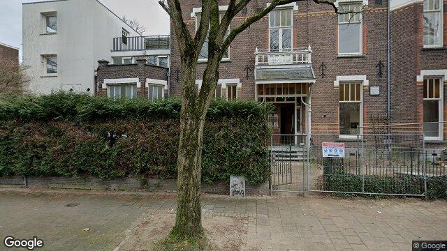 Studio - Staringstraat/Nijmegen (€1694.00/32.00m2)