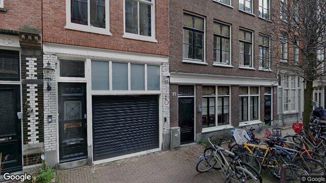 Appartement - Noorderdwarsstraat/Amsterdam (€2750.00/76.00m2)