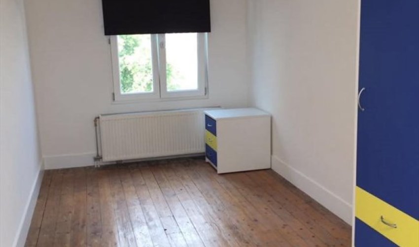 Kamer - Lyonnetstraat/Den Haag (€720.00/30.00m2)