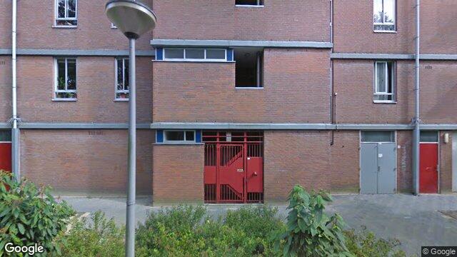 Appartement - Leerdamhof/Amsterdam (€2500.00/80.00m2)