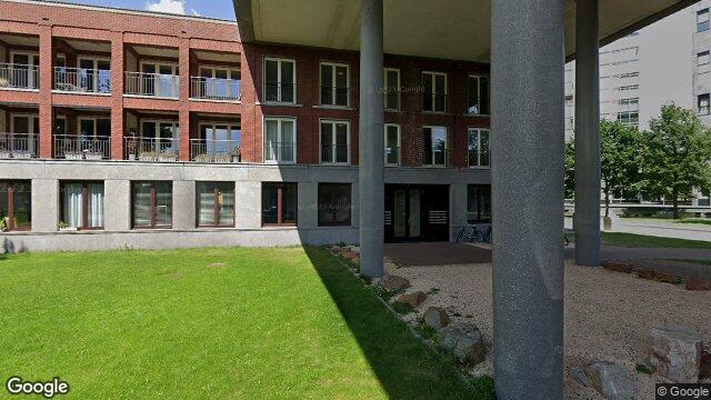 Appartement - Nonnenveld/Breda (€1835.00/156.00m2)