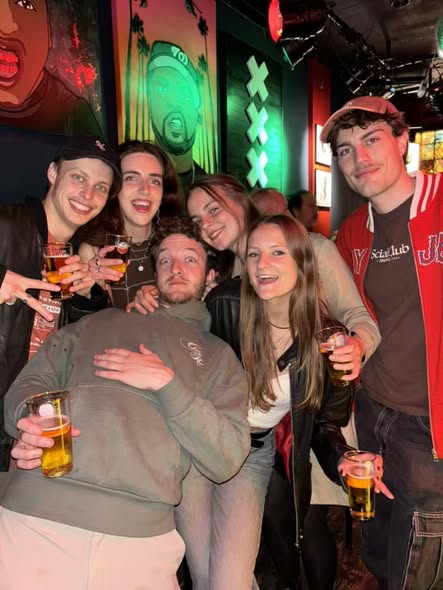 Kamer - Leerdamhof/Amsterdam (€600.00/9.00m2)