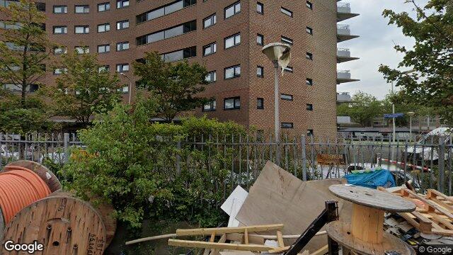 Appartement - Til Brugmanplantsoen/Den Haag (€1125.00/78.00m2)