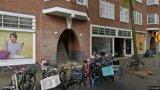 Appartement - Ruysdaelstraat/Amsterdam (€2550.00/70.00m2)