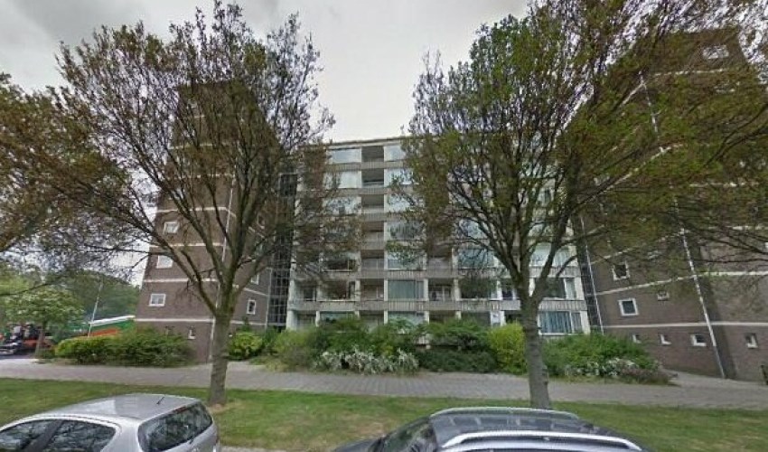 Appartement - Hart Nibbrigkade/Den Haag (€825.00/56.00m2)